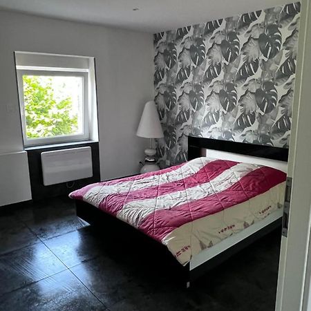 Superbe Appartement Danjoutin Exterior photo