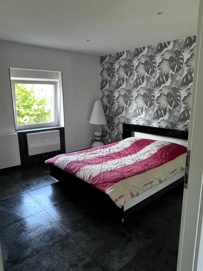 Superbe Appartement Danjoutin Exterior photo