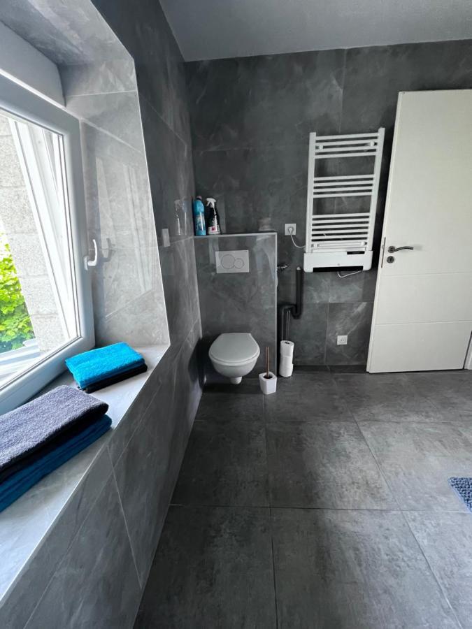 Superbe Appartement Danjoutin Exterior photo