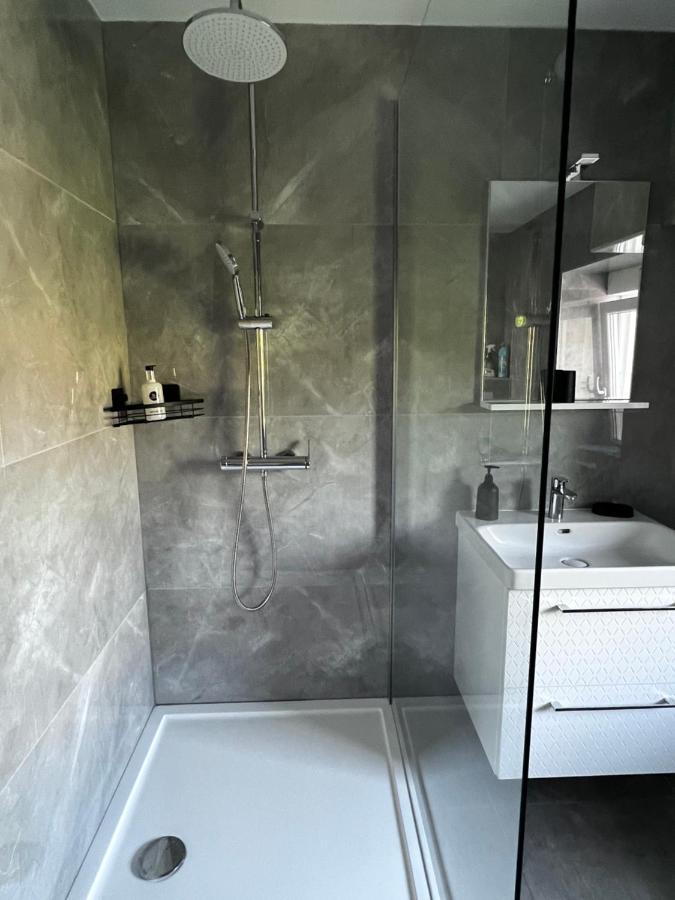 Superbe Appartement Danjoutin Exterior photo