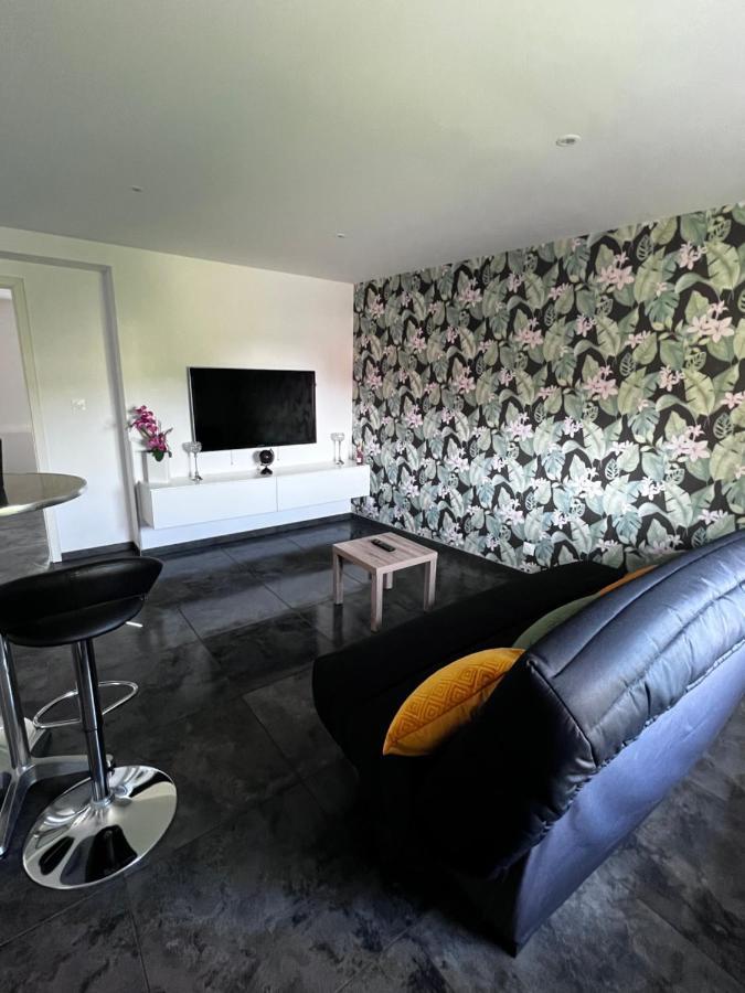 Superbe Appartement Danjoutin Exterior photo