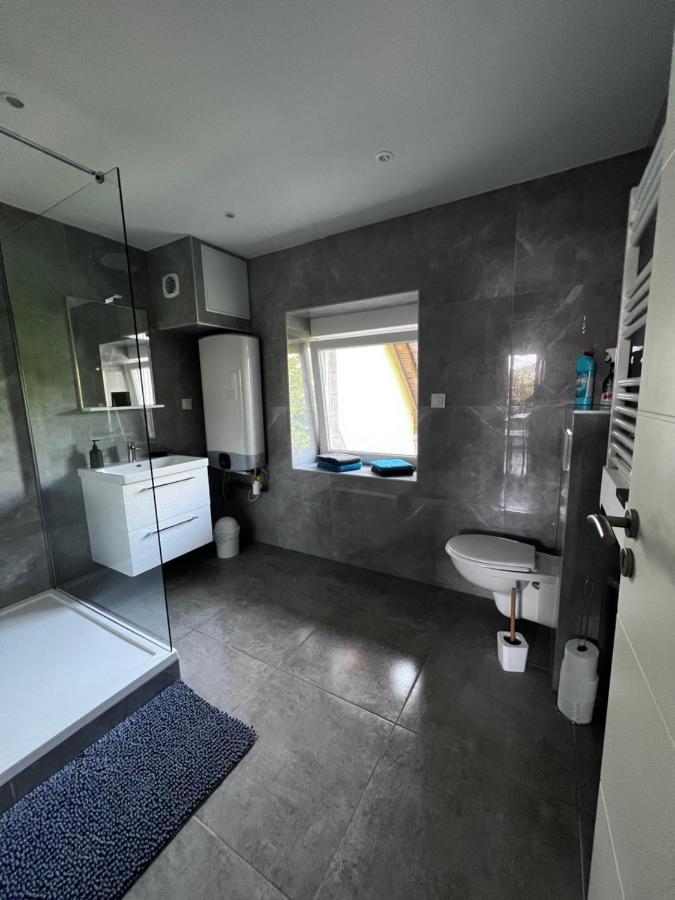 Superbe Appartement Danjoutin Exterior photo